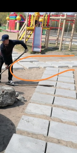 Калачинская «движуха» или что ждет «парк мечты» Мецлера? Калачинская «движуха» или что ждет «парк мечты» Мецлера?