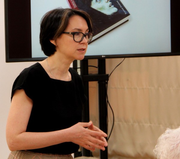 
									Омскому музею подарили уникальное издание писем Достоевского   [ФОТО]  