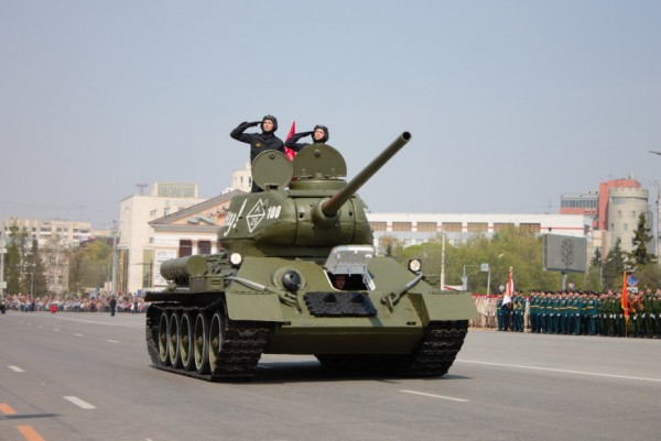 
									В ГИБДД сообщили, какие омские улицы перекроют 9 мая   [СПИСОК]  