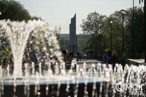 "Городская среда", ОДКБ и NashStore. Что ищут омичи в интернете 17 мая