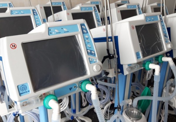 Решение УФАС по делу о махинациях в омском Минздраве признали законным
Решение УФАС по делу о махинациях в омском Минздраве признали законным