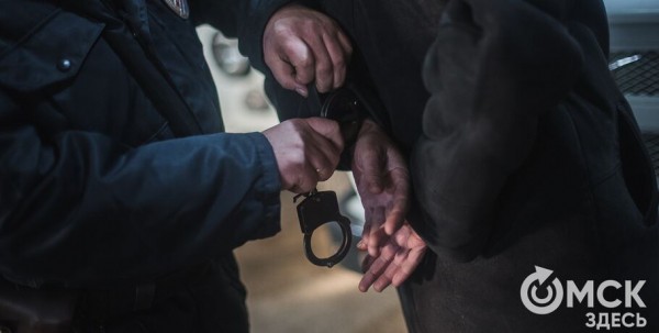 Мэр Называевска задержан из-за сотни сгоревших домов