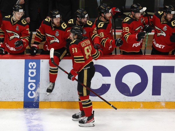 
									«Авангард» за год потратил на зарплаты сотрудников более 2 млрд 