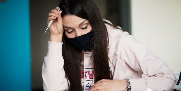 В Омске уточнили дату отмены масочного режима