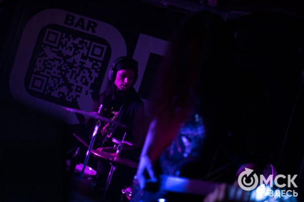 "Меня очень любят записывать во фрики, но я таковым не являюсь". Интервью с солистом дарквейв-группы Otto Dix Михаэлем Драу