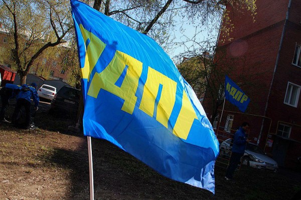 
									«Нового Жириновского» выберут в конце мая 