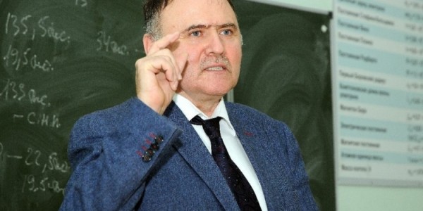 Омский экономист дал прогноз на инфляцию
Омский экономист дал прогноз на инфляцию