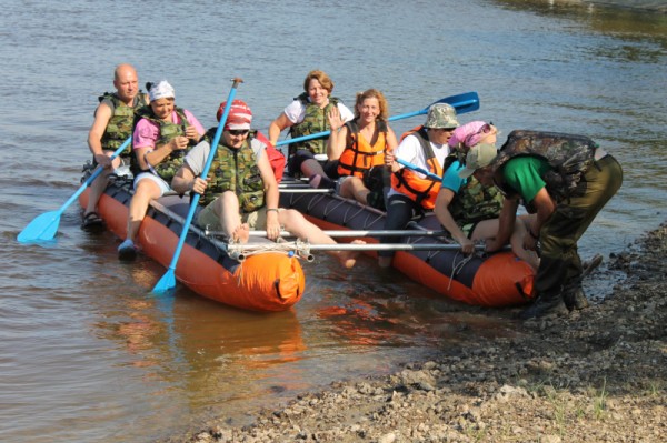 
									От Эбейты до Больших Уков: где отдохнуть летом, не покидая Омской области?  