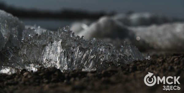 Майские выходные пройдут с похолоданием и снегом Майские выходные пройдут с похолоданием и снегом