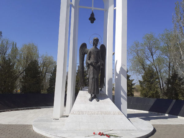 
									Какие тайны скрывает омский Парк Победы?   [ФОТО]  