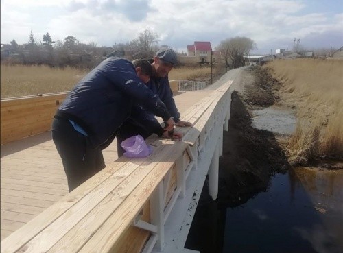 Калачинская «движуха» или что ждет «парк мечты» Мецлера? Калачинская «движуха» или что ждет «парк мечты» Мецлера?