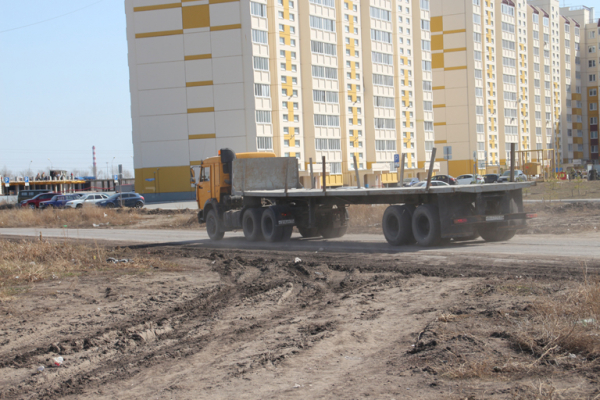 
									Жизнь в омских новостройках: школьники из «Амура-2» передают большой привет   [ФОТО]  