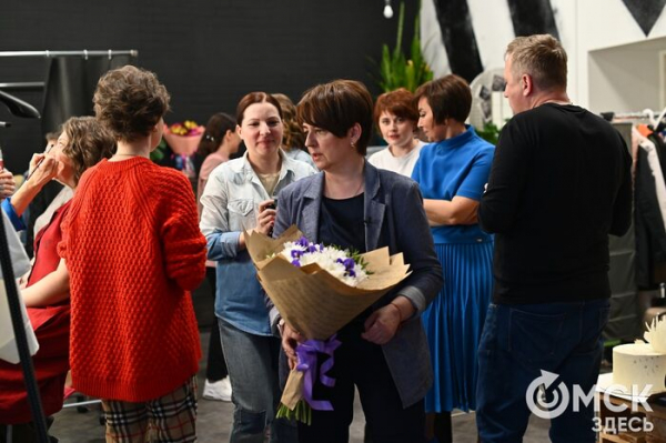 "Если плачется, значит нужно плакать". Омский онкопсихолог о личном опыте столкновения с диагнозом