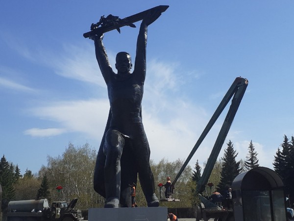 
									Какие тайны скрывает омский Парк Победы? &nbsp;&nbsp;[ФОТО]&nbsp;&nbsp;