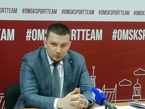 Юным омским гимнастам обещают найти новый зал к началу учебного года
Юным омским гимнастам обещают найти новый зал к началу учебного года