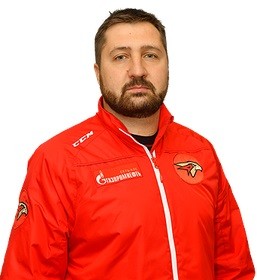 «Авангард» начал расследование в отношении тренера Шастина
«Авангард» начал расследование в отношении тренера Шастина