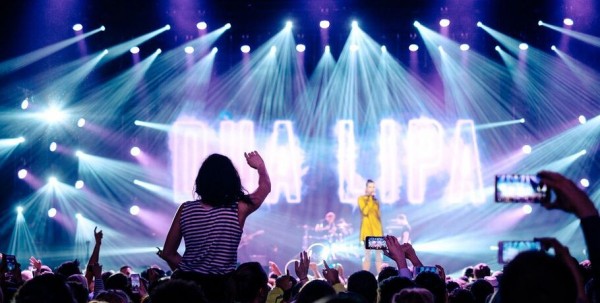 Сцена? Легко! Как не бояться выступать на публике