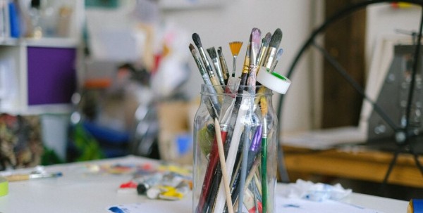 Мастер-классы, концерт и лекции: 14 мая омичей ждут на Hand Made вечеринку Мастер-классы, концерт и лекции: 14 мая омичей ждут на Hand Made вечеринку