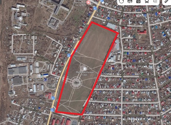 
									Город на костях: Омск, построенный на кладбищах  