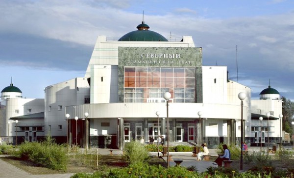 От Эбейты до Больших Уков: где отдохнуть летом, не покидая Омской области?
От Эбейты до Больших Уков: где отдохнуть летом, не покидая Омской области?