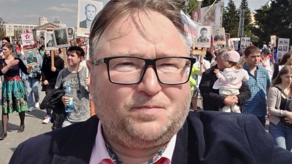 Омский депутат поблагодарил Владимира Путина за то, что он лишил Россию Евровидения