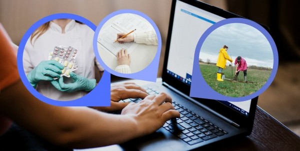 День фармацевта, ОГЭ-2022 и посевной календарь. Что ищут омичи в интернете 19 мая