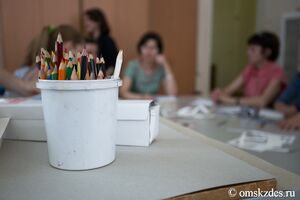 "Память народа", раскраски к 9 Мая и акция "Окна Победы". Что ищут омичи в интернете 4 мая