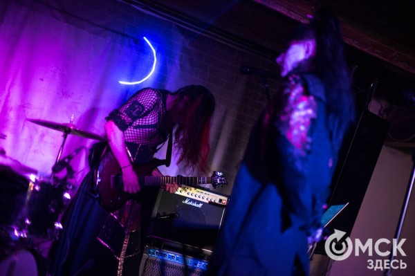 "Меня очень любят записывать во фрики, но я таковым не являюсь". Интервью с солистом дарквейв-группы Otto Dix Михаэлем Драу