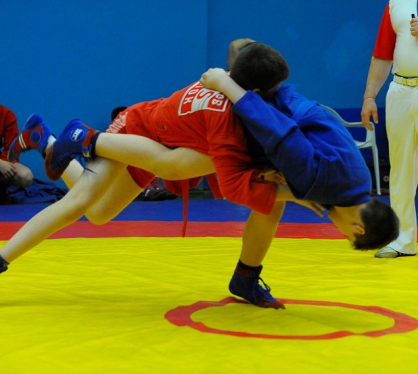 
									В Омске разыграли награды 16-го мемориала Петровых   [ФОТО]  