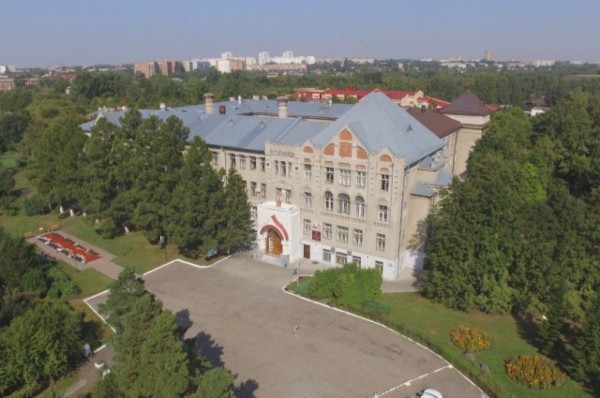 
									В Омске откроется суперколледж 