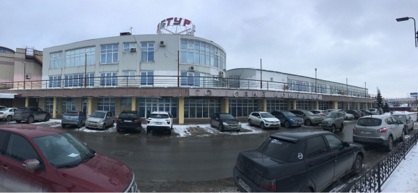 Архитектор Александр БЕГУН: «Летур» сносить никто не будет»
Архитектор Александр БЕГУН: «Летур» сносить никто не будет»