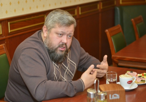 Pub&club Pushkin в КДЦ «Кристалл» закрылся