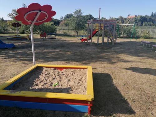 Калачинская «движуха» или что ждет «парк мечты» Мецлера? Калачинская «движуха» или что ждет «парк мечты» Мецлера?