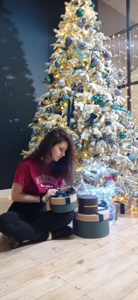 Немного добрых эмоций и волшебства - прозаик Карина Хисамутдинова о своих сказках Немного добрых эмоций и волшебства - прозаик Карина Хисамутдинова о своих сказках