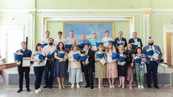 
									ГК «Титан» снижает импортозависимость 