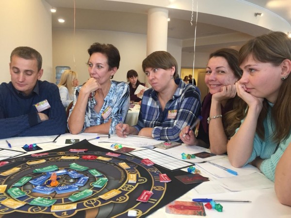 Трансформация разума. Разбираемся со своей жизнью играючи