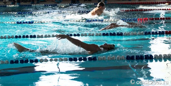 Бассейн "Пингвин" закроется на всё лето из-за ремонта Бассейн "Пингвин" закроется на всё лето из-за ремонта