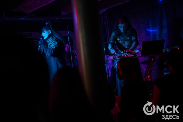 "Меня очень любят записывать во фрики, но я таковым не являюсь". Интервью с солистом дарквейв-группы Otto Dix Михаэлем Драу