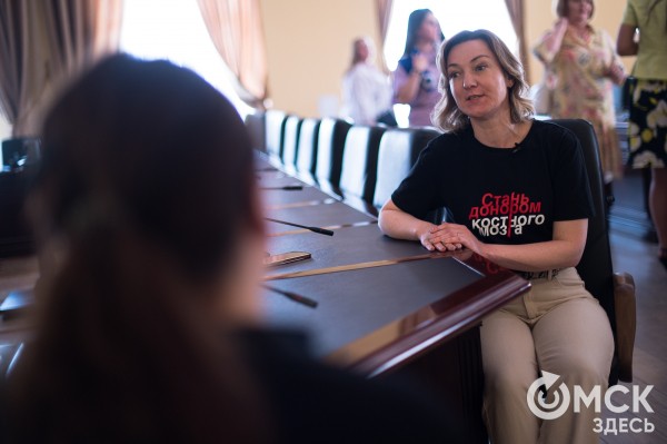 "Костному мозгу просто с пиаром не повезло". Развеиваем мифы о вселяющем страх донорстве