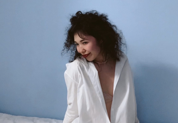 Поэтесса Фатима Шахманова: "Я активно пропагандирую человеколюбие и доброту" Поэтесса Фатима Шахманова: "Я активно пропагандирую человеколюбие и доброту"