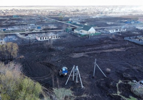 Начальник электросетей Называевского района Омской области арестован