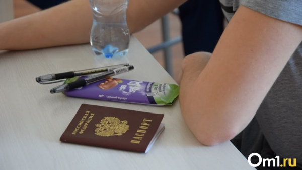 ЕГЭ по испанскому языку в Новосибирской области сдадут два человека ЕГЭ по испанскому языку в Новосибирской области сдадут два человека