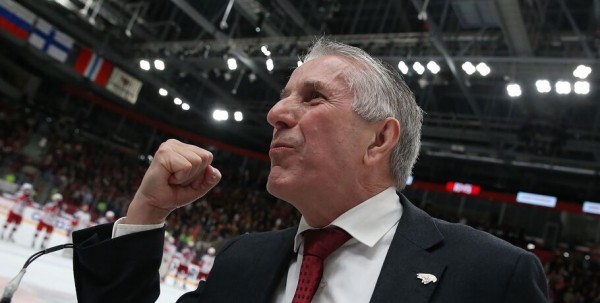 Боба Хартли пригласят в Омск