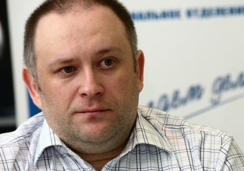 В Омске сменится глава налоговой службы В Омске сменится глава налоговой службы