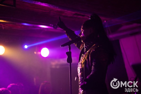 "Меня очень любят записывать во фрики, но я таковым не являюсь". Интервью с солистом дарквейв-группы Otto Dix Михаэлем Драу