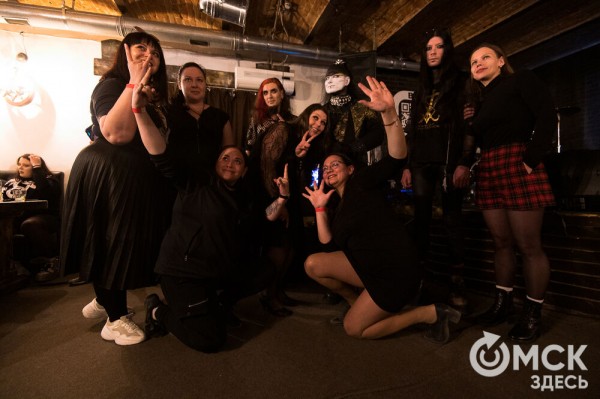 "Меня очень любят записывать во фрики, но я таковым не являюсь". Интервью с солистом дарквейв-группы Otto Dix Михаэлем Драу