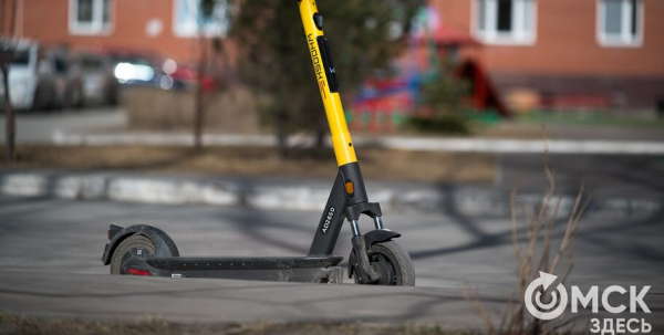 В России оценили вероятность введения ОСАГО для электросамокатов