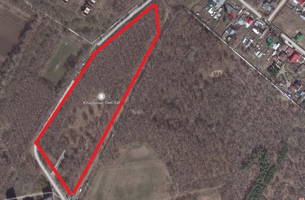 
									Город на костях: Омск, построенный на кладбищах  