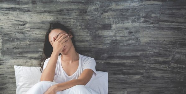 Как жить после тридцати. Есть ли кризис среднего возраста