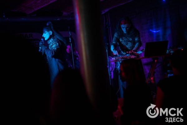 "Меня очень любят записывать во фрики, но я таковым не являюсь". Интервью с солистом дарквейв-группы Otto Dix Михаэлем Драу